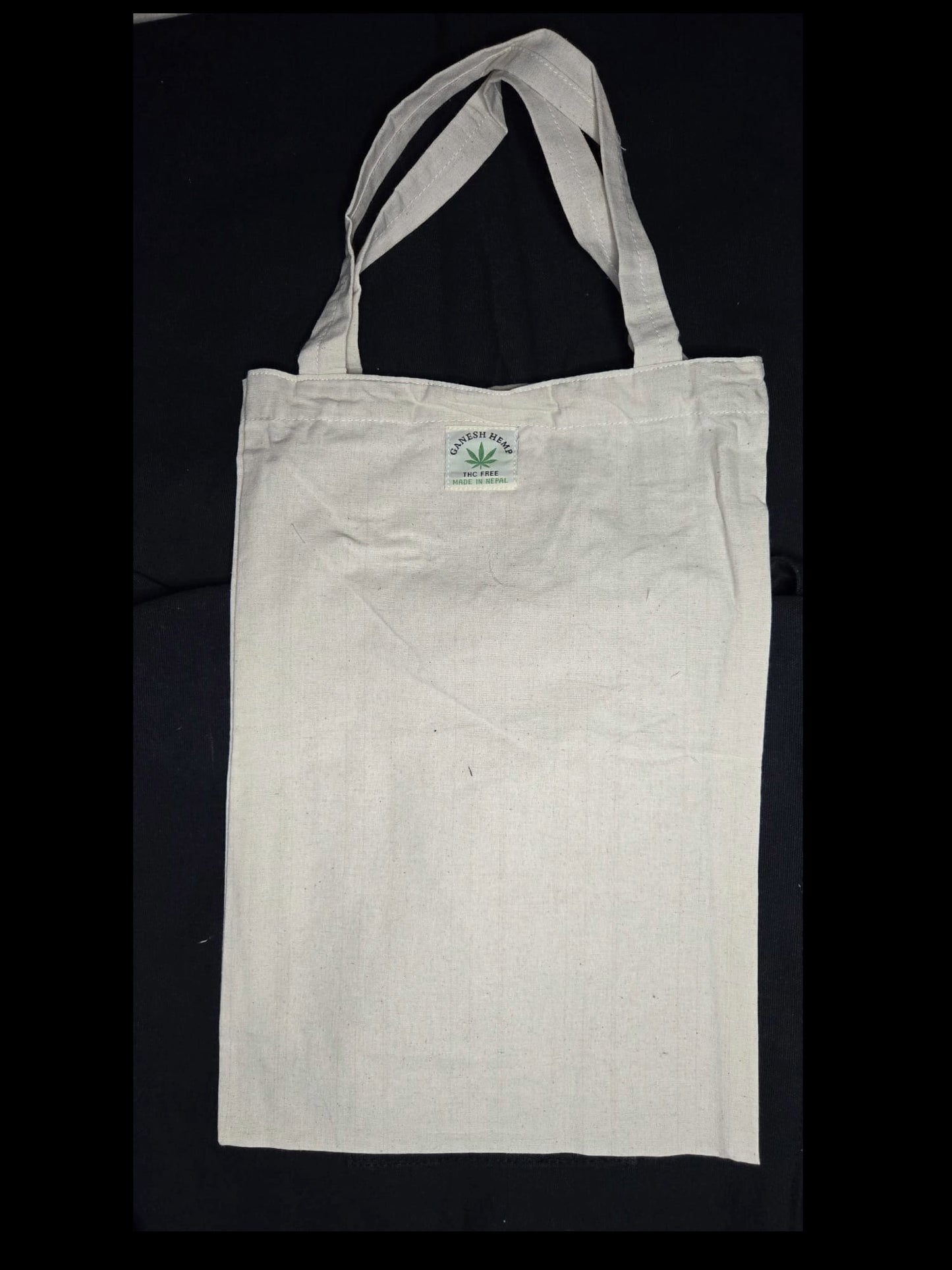 Hemp Shopping Bag