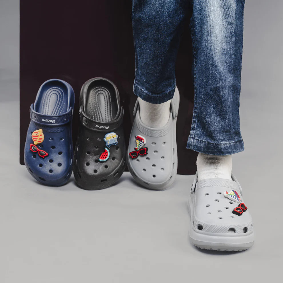 ACTIVA All-Purpose Clogs for Kids