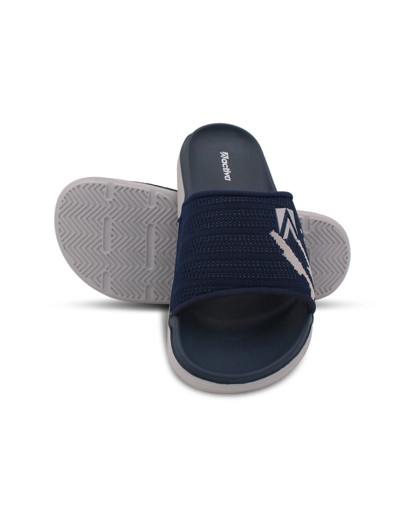 Activa slides Men ER06 (FLYKNIT)